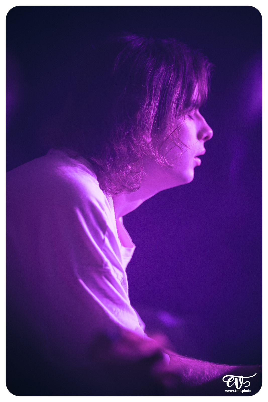 MATTHIEU SPEHNER & FRIENDS